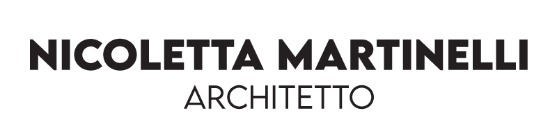 Architetto Nicoletta Martinelli
